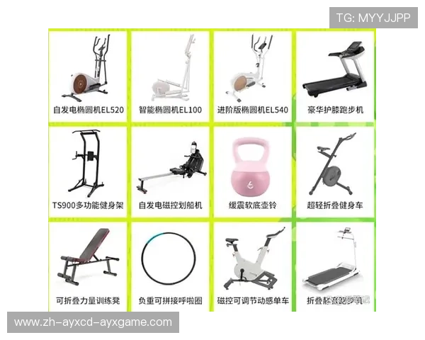 哪些健身器材最实用？功能与性价比对比分析