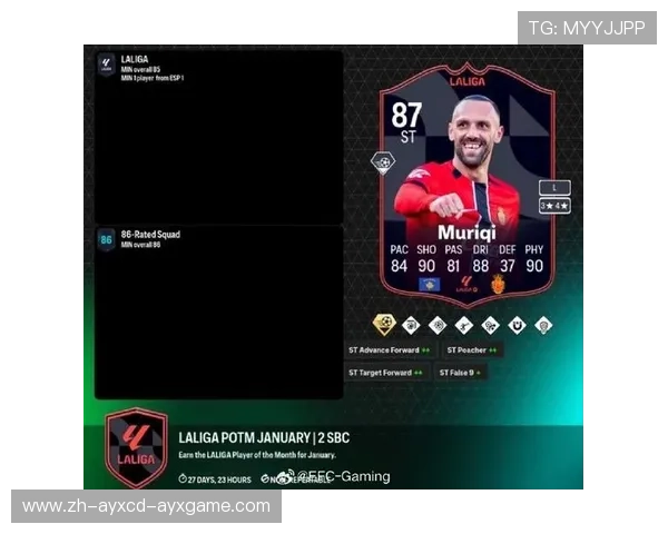 西甲联赛的最佳中场球员分析