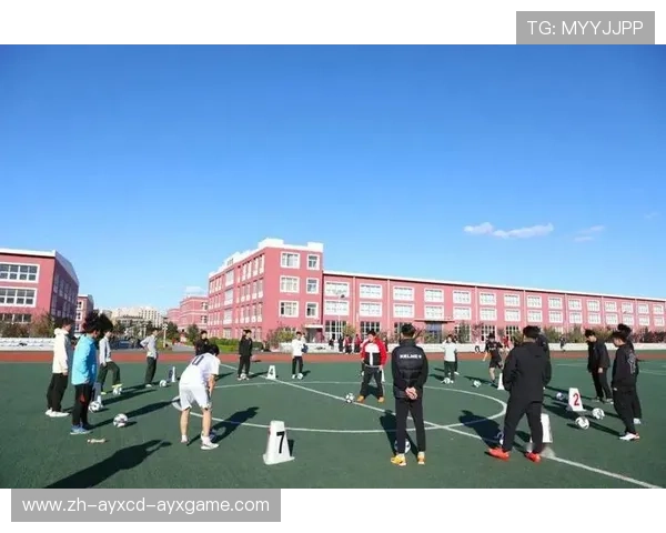 足球比赛中的团队合作与领导力展现